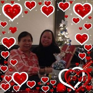 Meet your Posher, Fernalyn